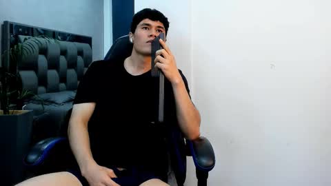 Roan Birkin online show from January 2026 08:45:01 PM