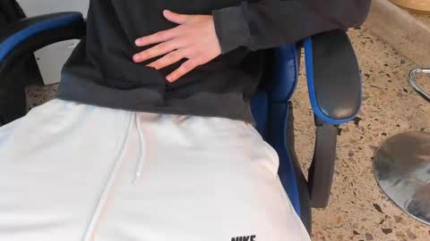 Roan Birkin online show from April 2026 07:19:01 PM