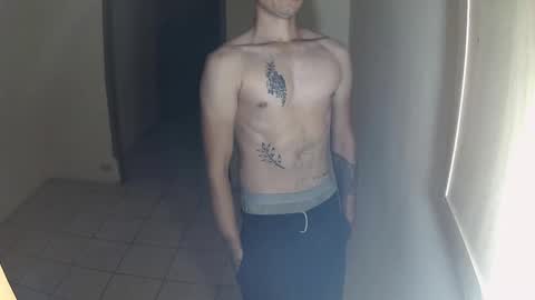 RoastingCorn online show from October 2025 12:55:01 PM