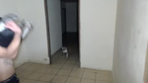 RoastingCorn online show from February 2026 06:12:02 AM