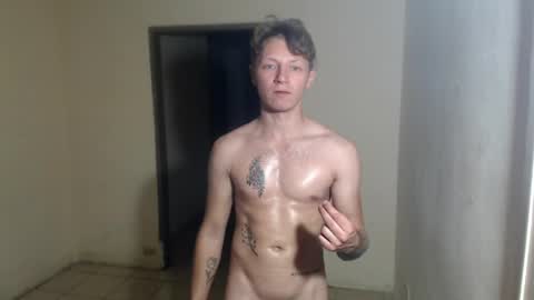 RoastingCorn online show from April 2026 05:48:02 AM