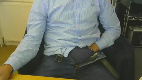 Snapshot of rob3616 chatting on October 2025 10:20:02 PM rob3616 online show from October 2025 10:20:02 PM