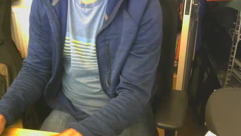 Snapshot of rob3616 chatting on October 2025 08:54:02 PM rob3616 online show from October 2025 08:54:02 PM