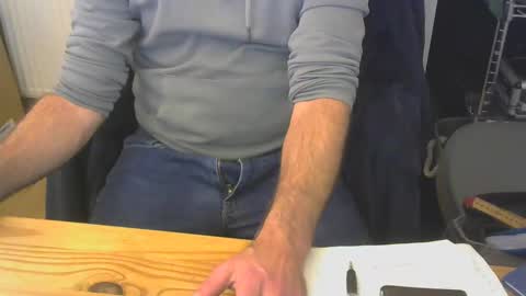 rob3616 online show from December 2025 09:42:02 PM