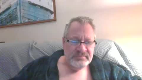 rob872217 online show from January 2025 09:30:01 AM