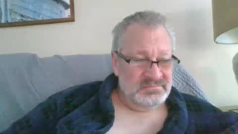 rob872217 online show from January 2025 09:02:01 PM