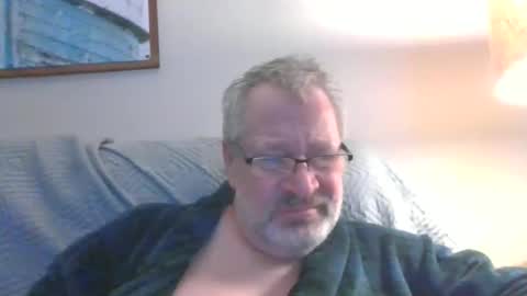 rob872217 online show from January 2025 07:36:02 AM