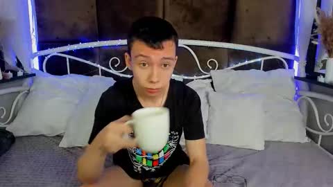 Robbie online show from January 2026 10:39:02 AM