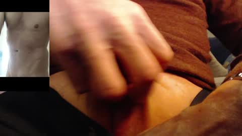 robby66_56 online show from February 2025 05:31:01 PM