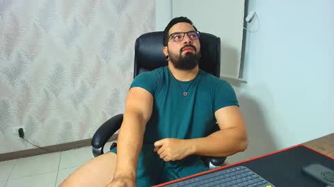 Snapshot of robby_k chatting on September 2025 11:48:02 PM Robby online show from September 2025 11:48:02 PM