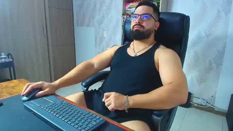 Snapshot of robby_k chatting on November 2025 02:34:01 AM Robby online show from November 2025 02:34:01 AM