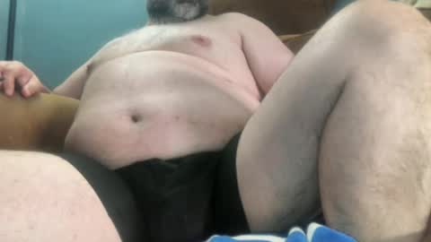 Snapshot of robbyk1972 chatting on February 2025 12:16:02 PM Tony online show from February 2025 12:16:02 PM