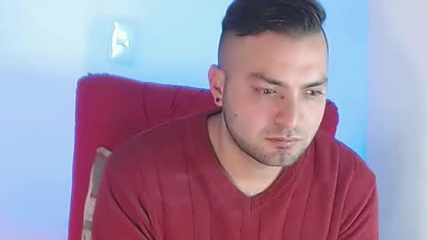 Stiven - online show from February 2025 07:57:02 PM