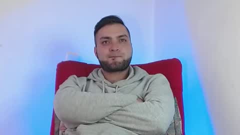 Stiven - online show from February 2025 03:56:01 PM