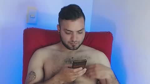 Stiven - online show from February 2025 03:28:02 PM