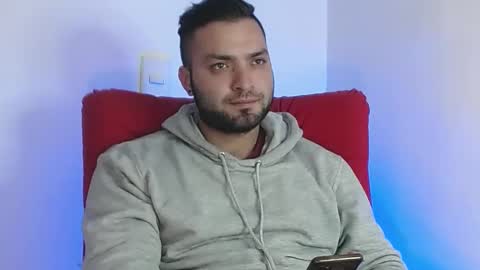 Stiven - online show from February 2025 12:48:02 PM