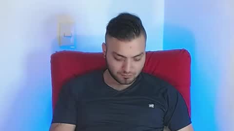 Stiven - online show from March 2025 05:14:02 AM