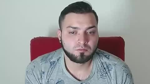 Stiven - online show from September 2025 05:18:02 AM