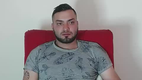 Stiven - online show from September 2025 01:13:02 PM