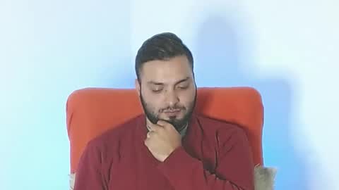 Stiven - online show from October 2025 04:02:01 AM