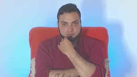 Stiven - online show from October 2025 04:46:01 AM