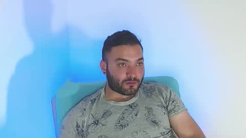 Stiven - online show from November 2025 04:57:02 AM