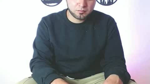 Stiven - online show from December 2025 02:31:01 AM