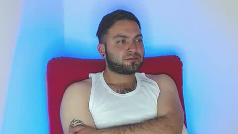 Stiven - online show from February 2026 06:55:02 PM