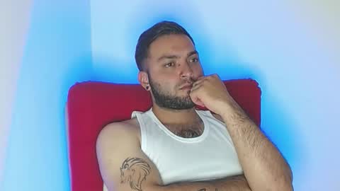 Stiven - online show from February 2026 07:01:01 AM