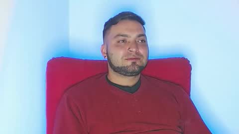 Stiven - online show from March 2026 07:15:01 AM