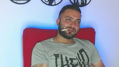 Stiven - online show from March 2026 09:25:01 PM