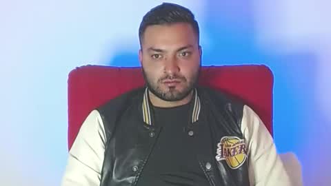 Snapshot of robert_leroy chatting on April 2026 02:18:01 PM Stiven - online show from April 2026 02:18:01 PM