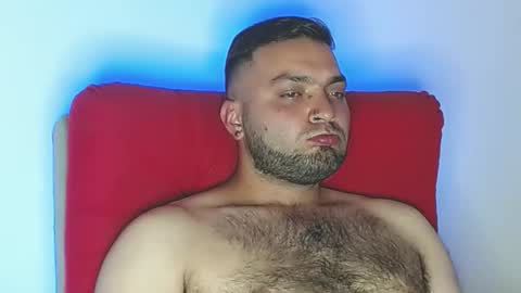 Snapshot of robert_leroy chatting on May 2026 08:50:02 PM Stiven - online show from May 2026 08:50:02 PM