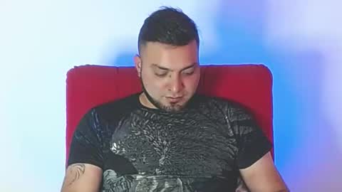 Snapshot of robert_leroy chatting on May 2026 04:34:01 PM Stiven - online show from May 2026 04:34:01 PM