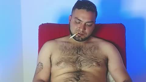 Snapshot of robert_leroy chatting on May 2026 05:10:01 PM Stiven - online show from May 2026 05:10:01 PM