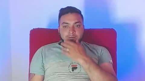 Snapshot of robert_leroy chatting on May 2026 03:41:01 PM Stiven - online show from May 2026 03:41:01 PM