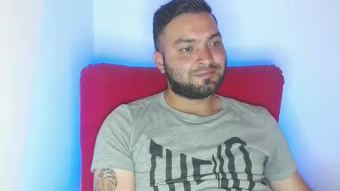Snapshot of robert_leroy chatting on May 2026 04:36:02 PM Stiven - online show from May 2026 04:36:02 PM