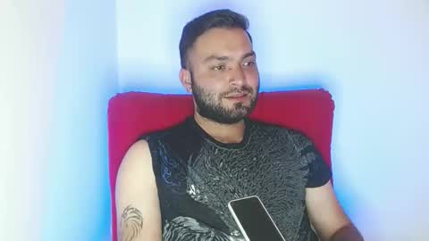 Snapshot of robert_leroy chatting on May 2026 06:14:01 PM Stiven - online show from May 2026 06:14:01 PM