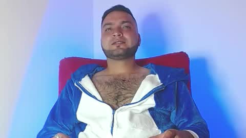 Snapshot of robert_leroy chatting on May 2026 02:59:01 PM Stiven - online show from May 2026 02:59:01 PM