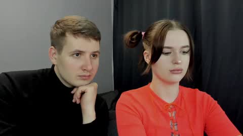 Lisa and Robert  i am online all days 900 am GMT3   online show from January 2025 08:44:02 AM