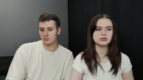 Lisa and Robert  i am online all days 900 am GMT3   online show from February 2025 11:41:02 PM