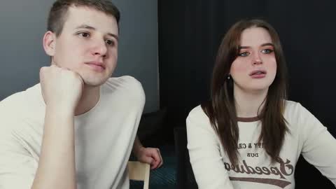 Lisa and Robert  i am online all days 900 am GMT3   online show from March 2025 04:28:01 AM