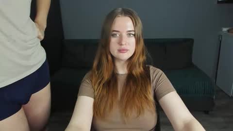 Lisa and Robert  i am online all days 900 am GMT3   online show from September 2025 02:00:01 PM