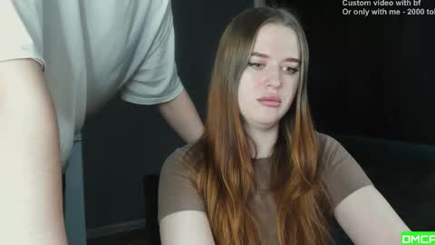 Snapshot of robert_lisa chatting on February 2026 05:29:01 AM Lisa and Robert i am online all days 900 am GMT3 online show from February 2026 05:29:01 AM