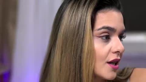 Roberta online show from December 2025 09:07:01 AM