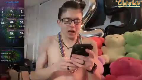 Robert Cici Jr. online show from March 2025 01:43:01 AM