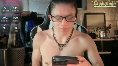 Robert Cici Jr. online show from September 2025 02:38:02 AM