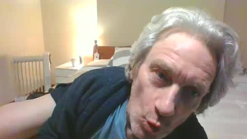 Robert online show from March 2025 11:25:02 AM