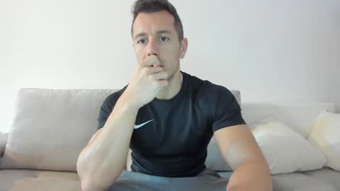 roberto4ever online show from January 2025 07:15:01 AM