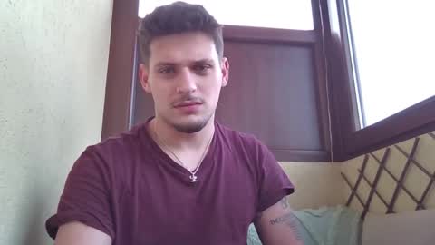 Roberto online show from February 2026 10:36:02 AM